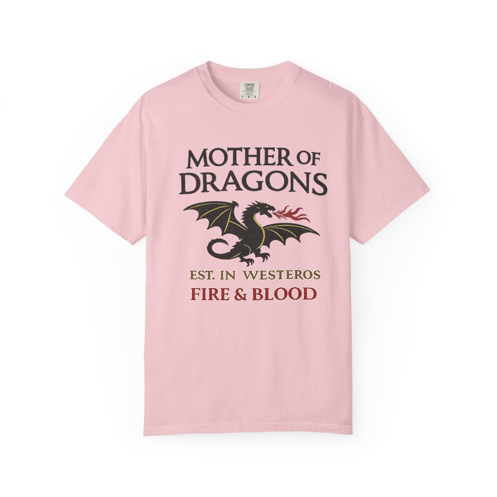 Mother of Dragons T‑Shirt