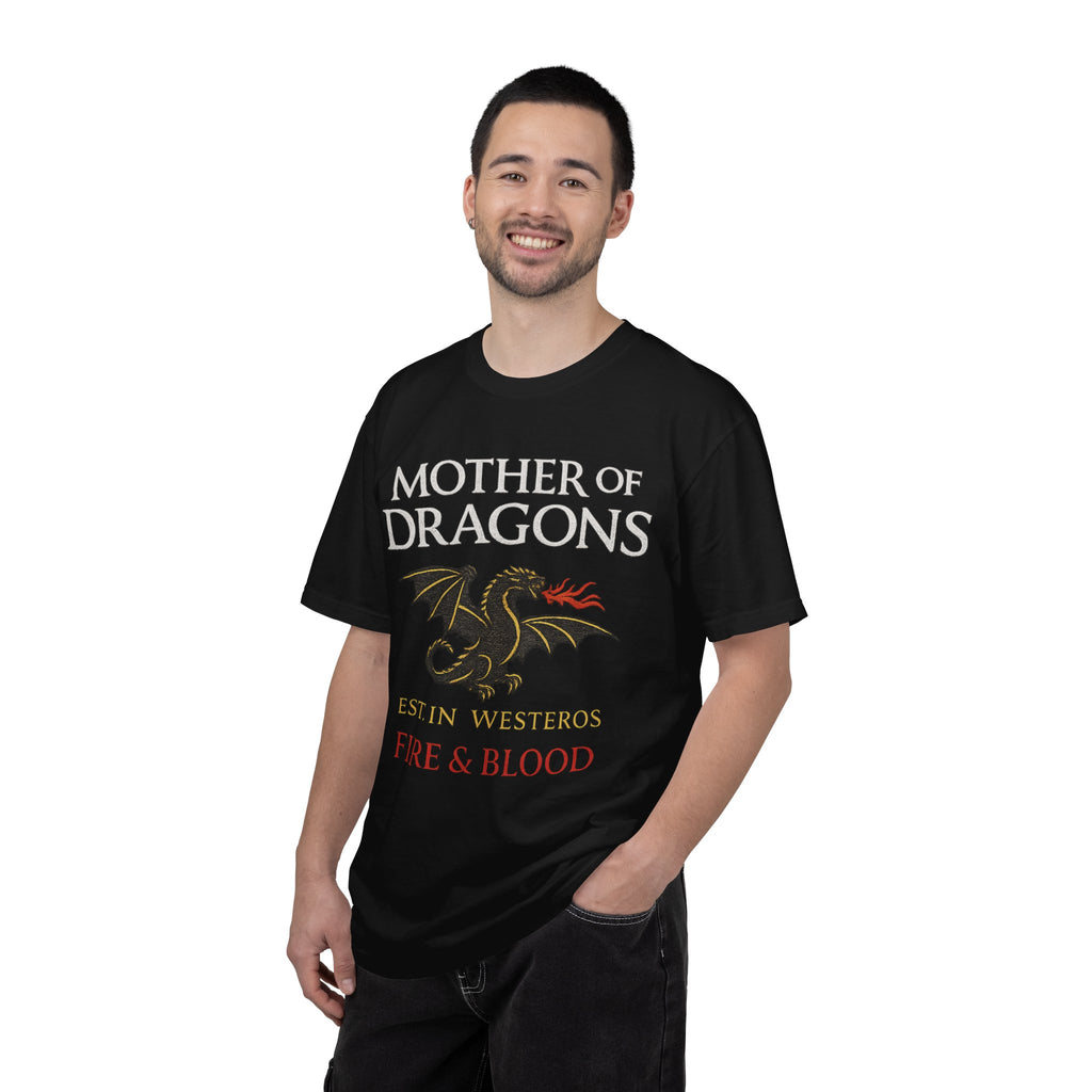 Mother of Dragons T‑Shirt