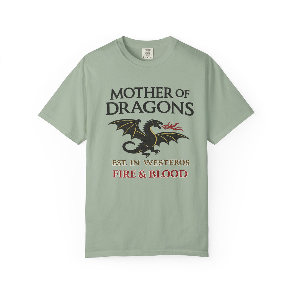 Mother of Dragons T‑Shirt