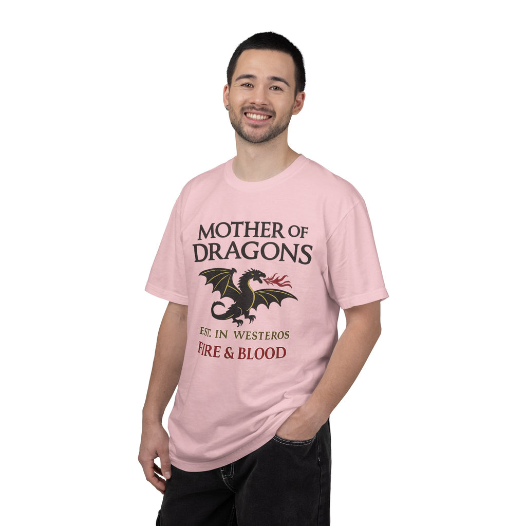 Mother of Dragons T‑Shirt
