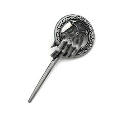 Hand of The King Pin