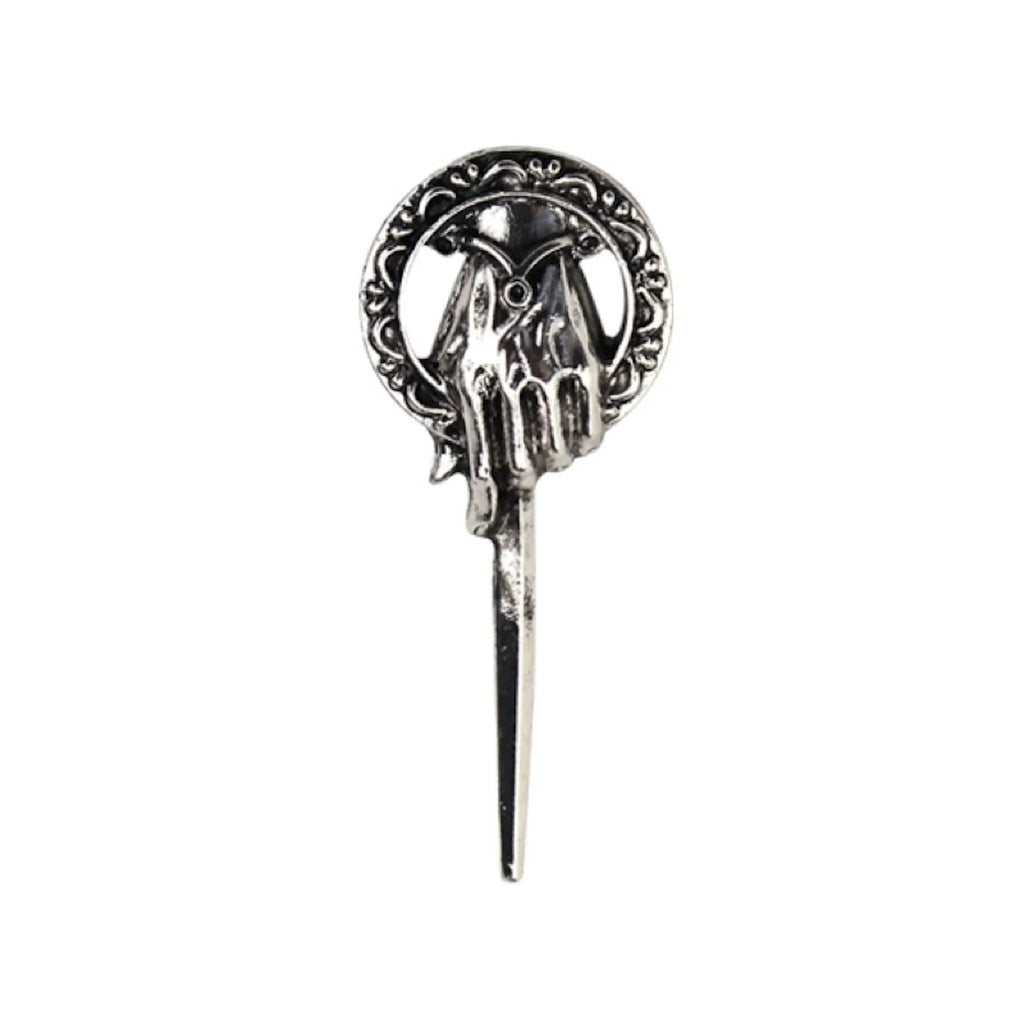 Hand of The King Pin